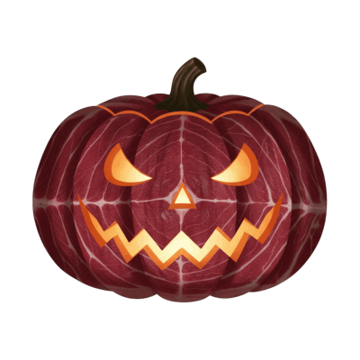 Ofertas terroríficas Halloween Conservas El Ronqueo